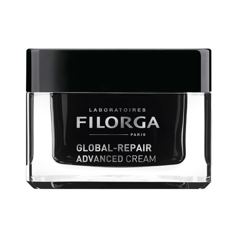 Filorga GLOBAL-REPAIR ADVANCED Crème Jeunesse - Réparation - 50 ml