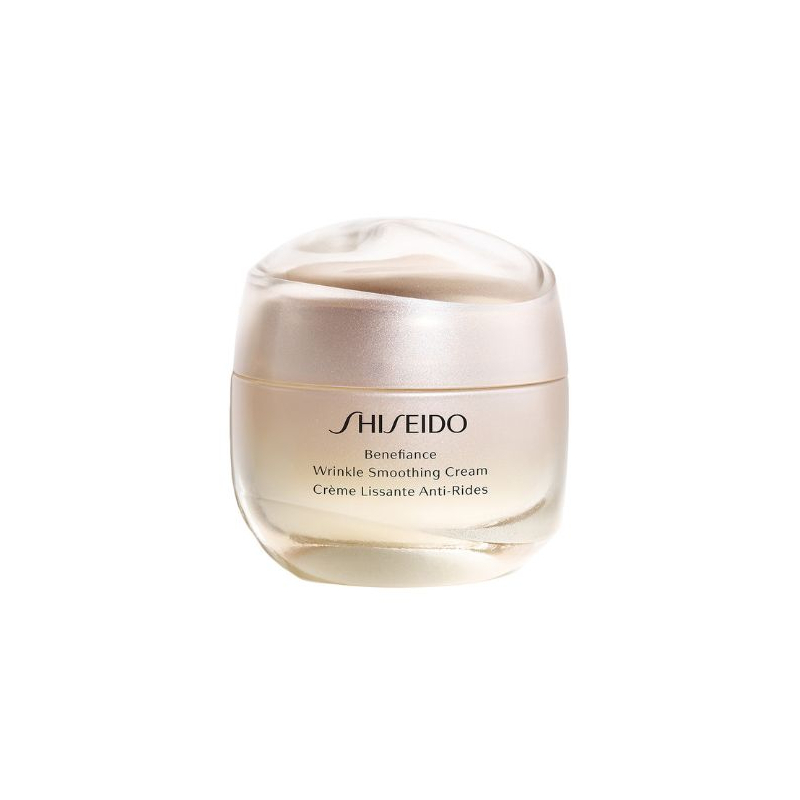 Shiseido Crème Lissante Anti-Rides - 50ml