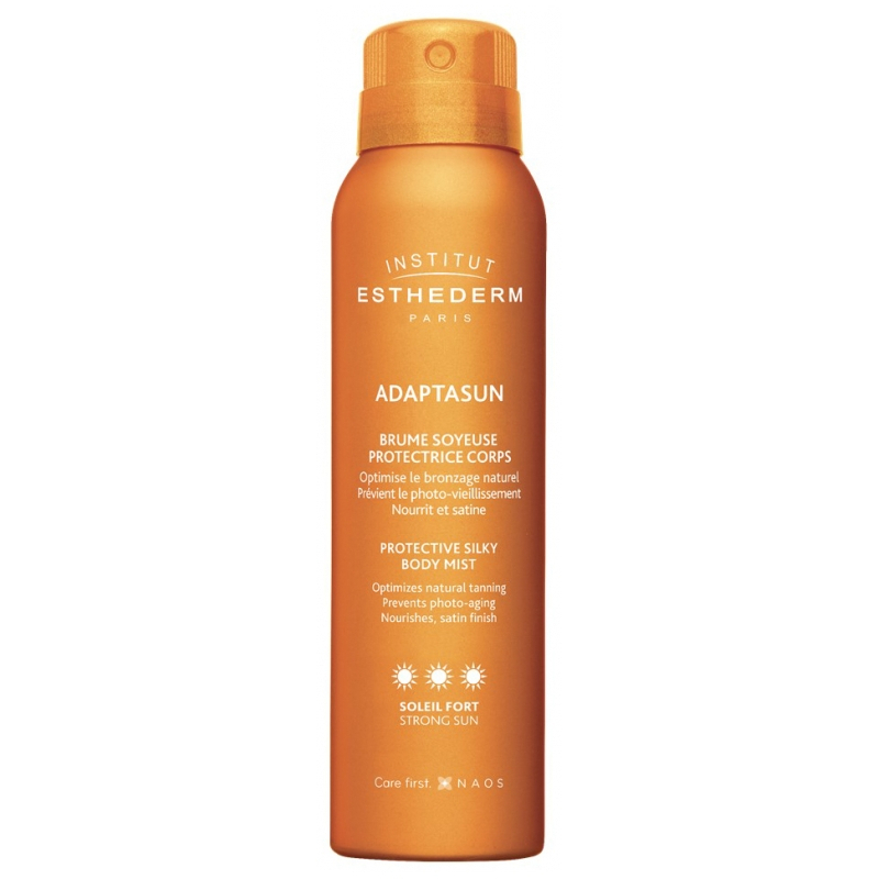 Esthederm Adaptasun Brume Soyeuse Protectrice Corps Soleil Fort - 150 ml