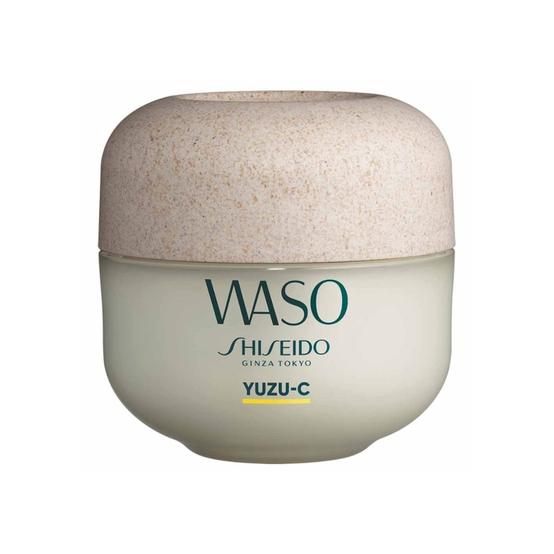 Shiseido Waso Masque de Nuit Yuzu-C - 50ml