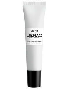 Lierac Diopti Fluide Correction Cernes - 15 ml
