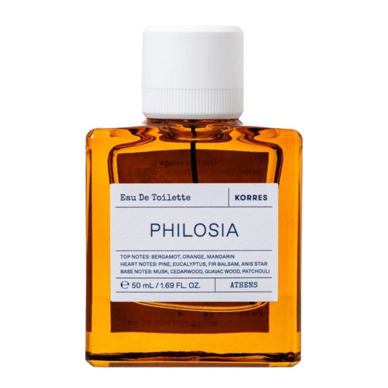 KORRES Philosia  - 50ml