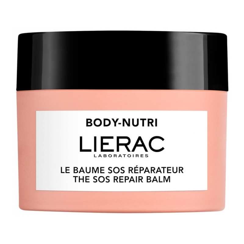 Lierac Body-Nutri Le Baume SOS Réparateur - 30 ml