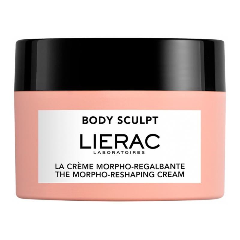 Lierac Body Sculpt La Crème Morpho-Regalbante - 200 ml