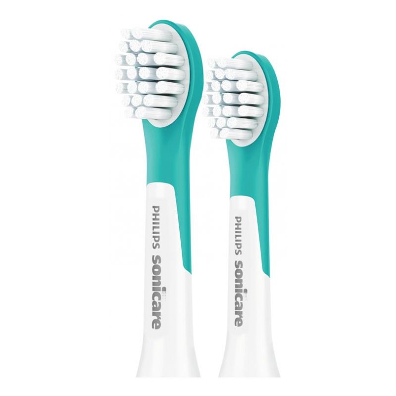 Philips Sonicare For Kids Mini HX6032 2 Têtes de Brosse de Rechange