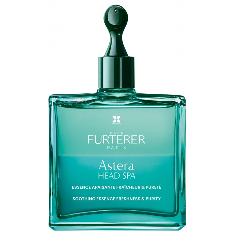 René Furterer Head Spa Astera Concentré Apaisant Fraîcheur - 50 ml