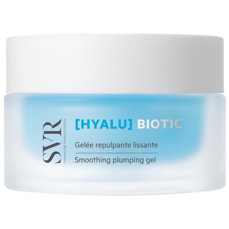 SVR Biotic Hyalu Gel Lissant Repulpant - 50 ml