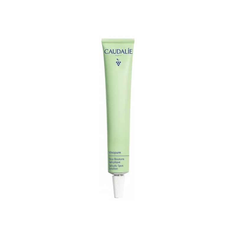 Caudalie Vinopure Stop Boutons Salicylique - 15 ml