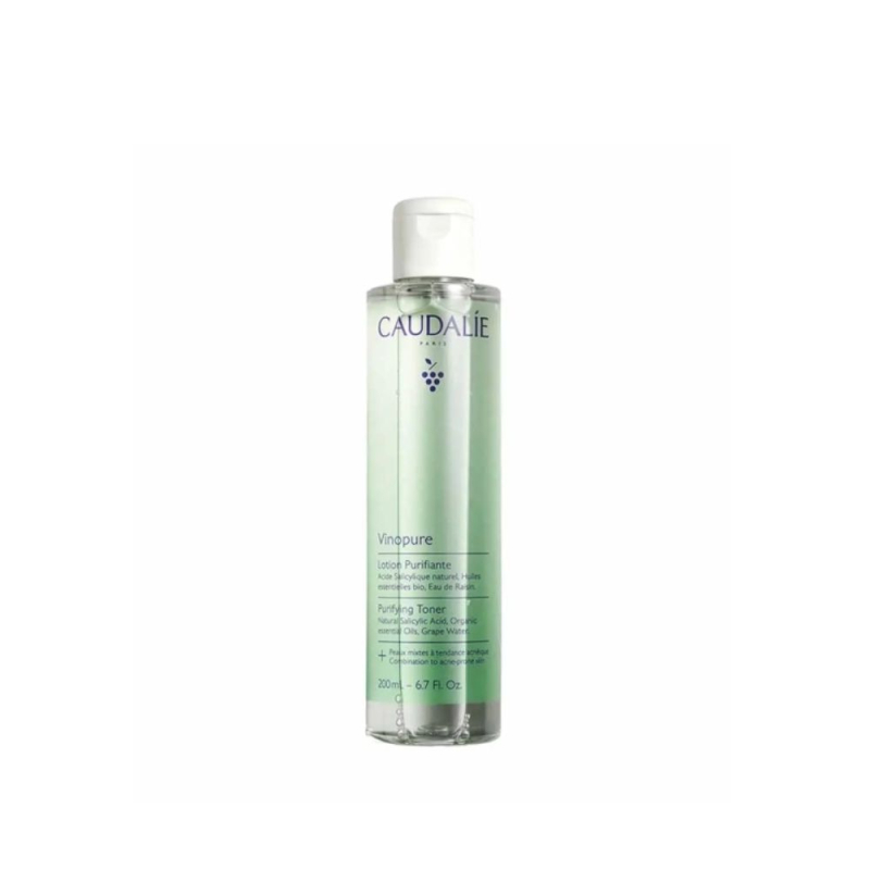 CAUDALIE Vinopure Lotion Purifiante - 200ml