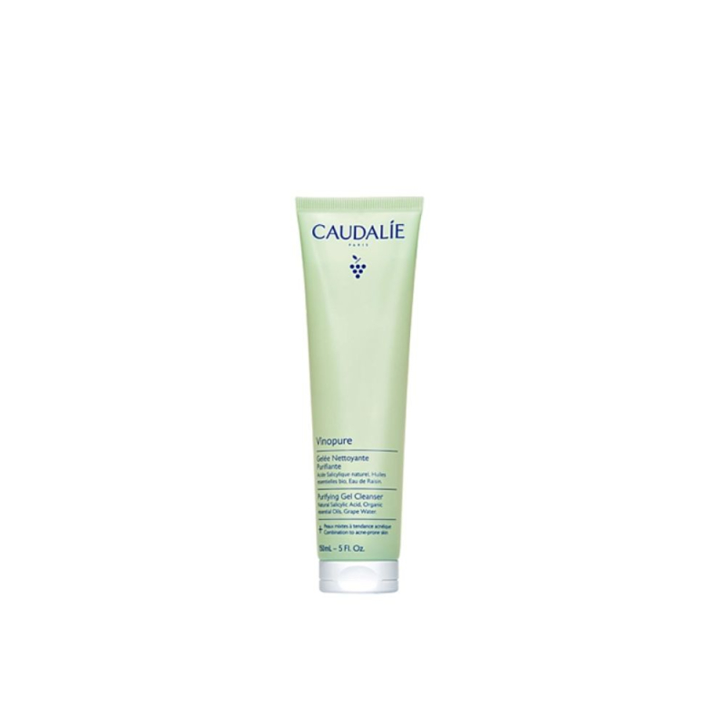  CAUDALIE Vinopure Gelée Nettoyante Purifiante - 150ml