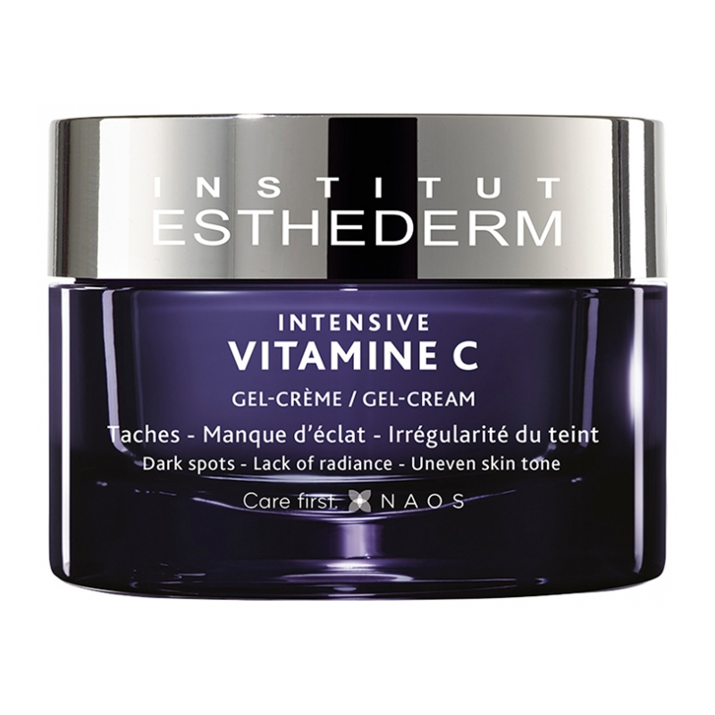Institut Esthederm Intensive Vitamine C Gel-Crème - 50 ml