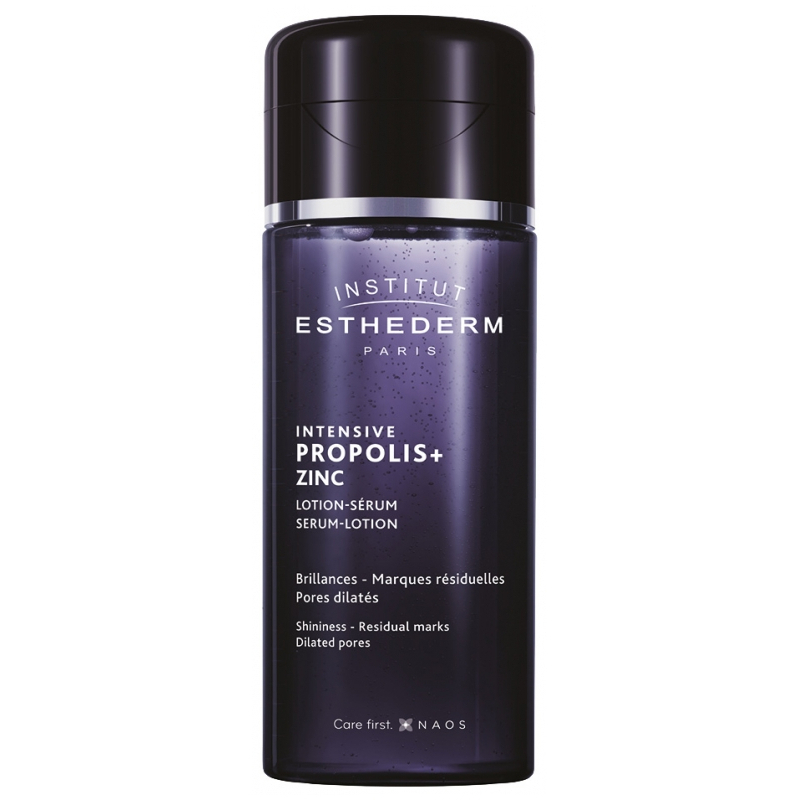 Institut Esthederm Intensive Propolis+ Zinc Lotion-Sérum - 130 ml