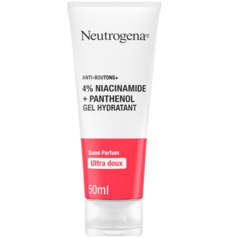 Neutrogena Anti-boutons+ Sérum visage - 30ml