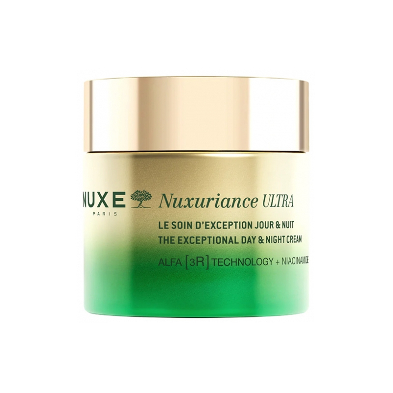 Nuxe Nuxuriance Ultra Le Soin d'Exception Jour & Nuit - 75 ml