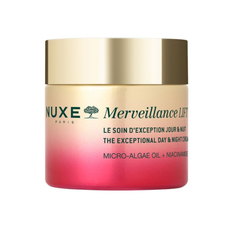 Nuxe Merveillance Lift soin d'exception jour et nuit - 75ml
