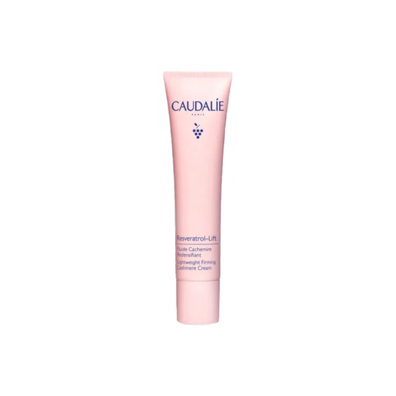 Caudalie Resveratrol [Lift] Fluide Cachemire Redensifiant - 40 ml