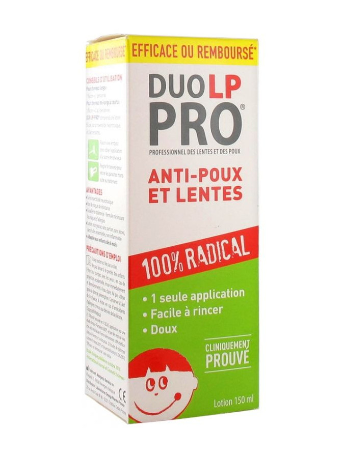 Puressentiel Pouxdoux Shampooing Quotidien Bio 200 ml