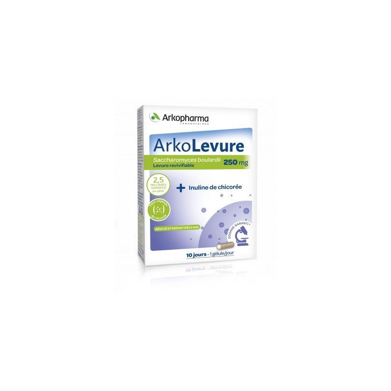 Puressentiel Sirop Acti Pure Enfant - 125 ml