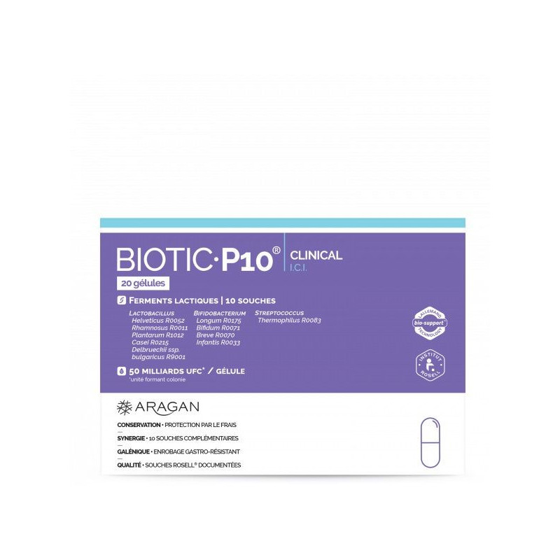 Gamarde Sébo-Control Fluide Equilibrant Bio - 40 ml