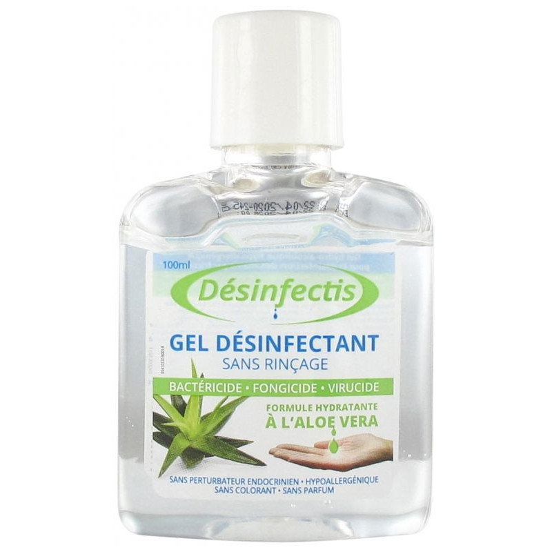 Dermophil Indien Déodorant Doux Pierre d'Alun 24H - 115 g