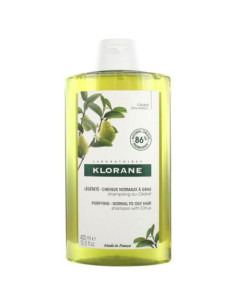 Natessance Après Shampoing Argan et Kératine Végétale 150 ml
