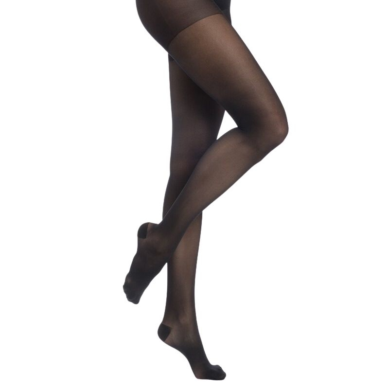 Collant de Contention Femme Styles Transparent Sigvaris