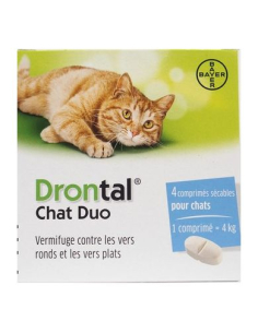 CLEMENT THEKAN VETOSAN PIPETTES REPULSIVES CHATON ET CHAT X2 PIPETTES
