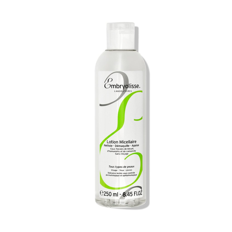 EMBRYOLISSE Lotion micellaire - 250ml