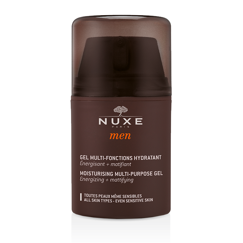 Nuxe Men Gel Multi Fonctions Hydratant - 50 ml