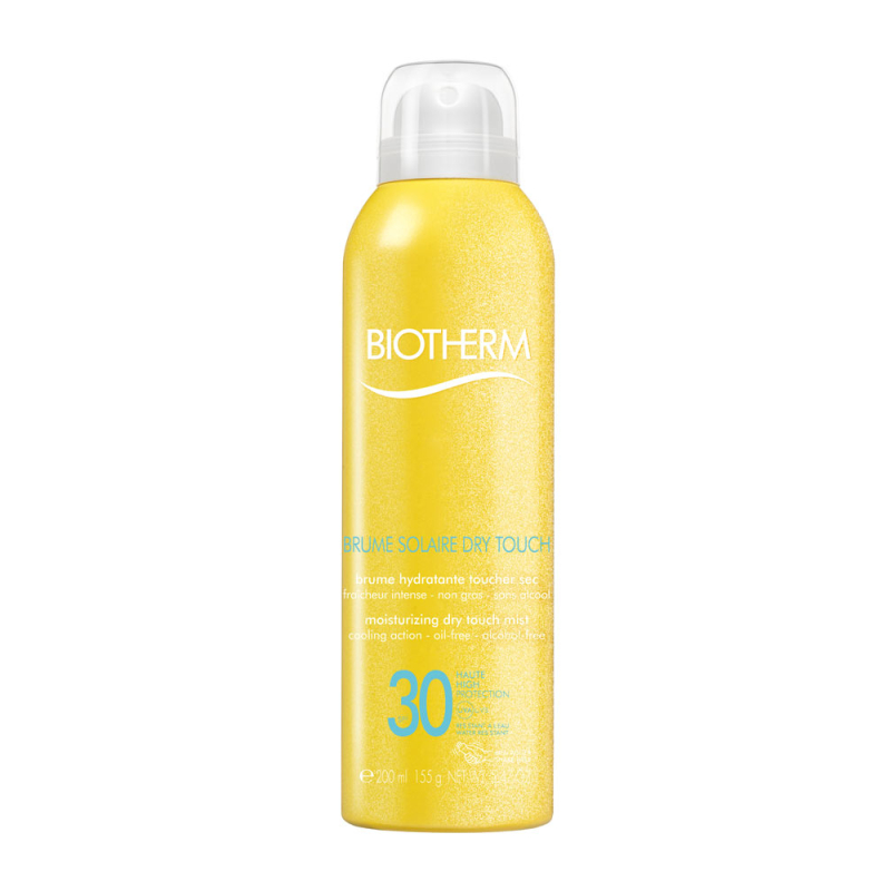 BRUME SOLAIRE DRY TOUCH SPF 30, 200ml