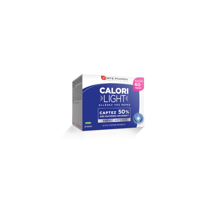 CaloriLight - 120 gélules