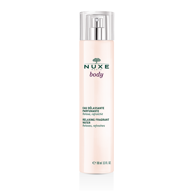Nuxe Body Eau délassante parfumante - 100 ml
