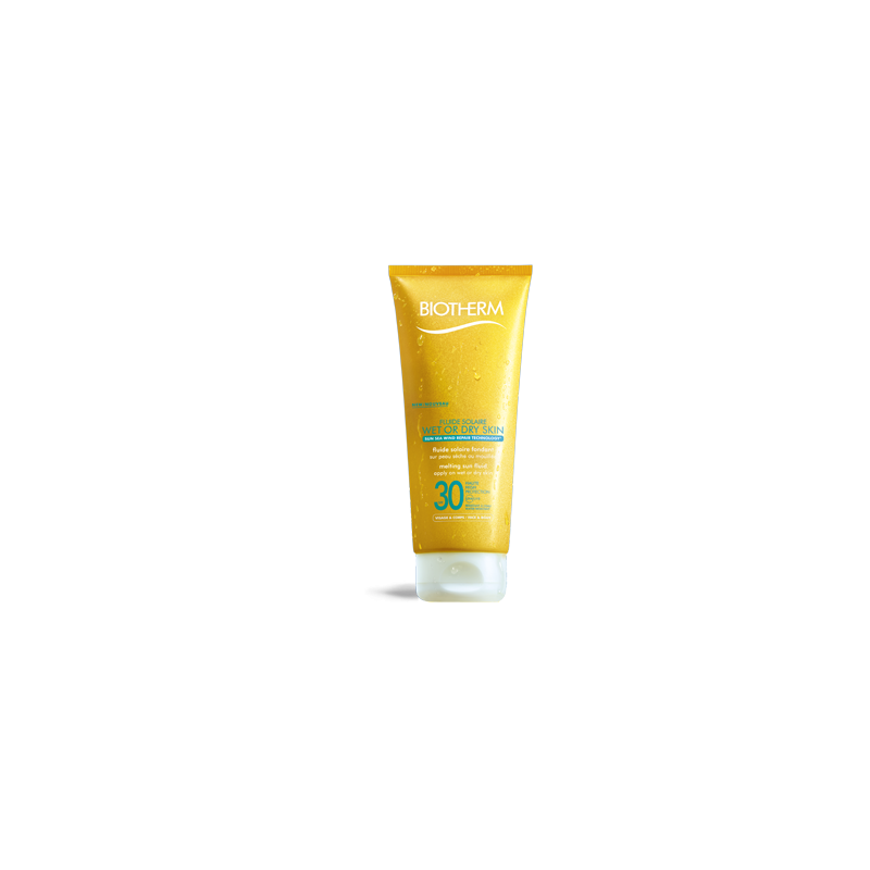Fluide Solaire Wet Or Dry Skin SPF30 - 200ml