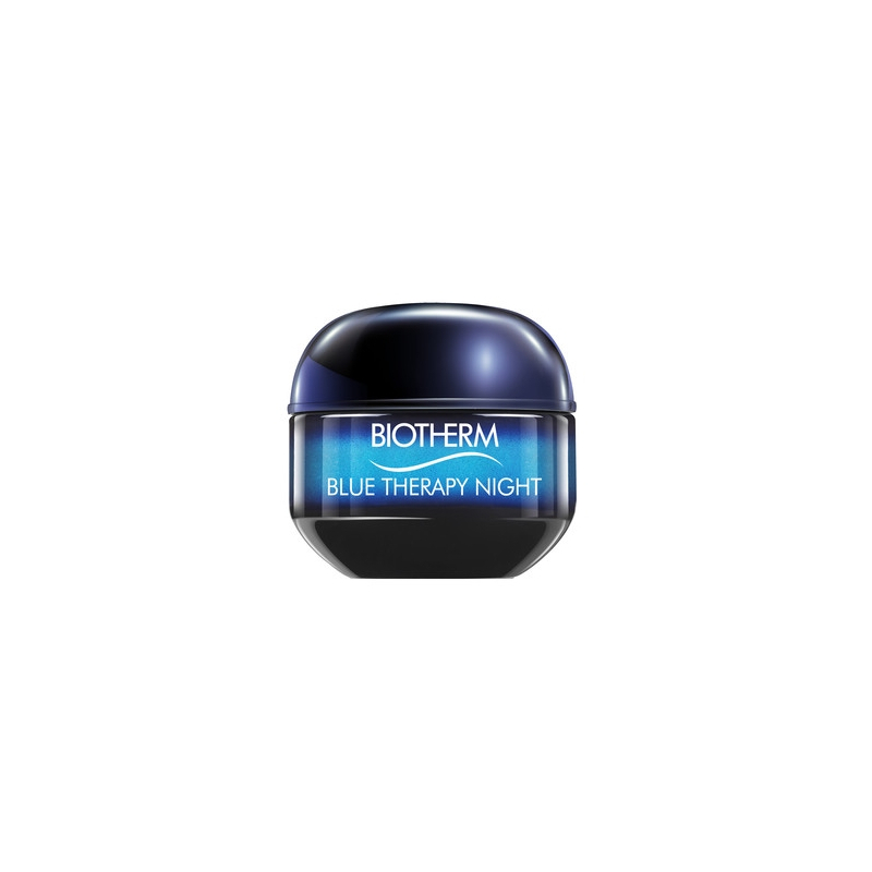 Blue Therapy Nuit, 50ml