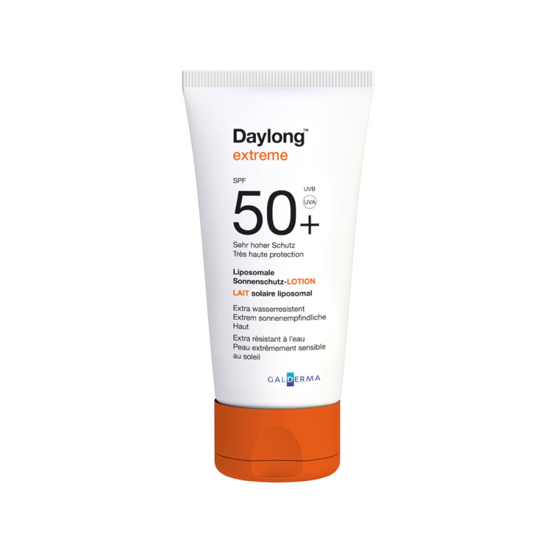Daylong Extreme Lotion Solaire SPF 50+ - 50ml