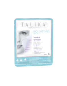 Talika Bio Enzymes Mask Anti-Âge -1 masque