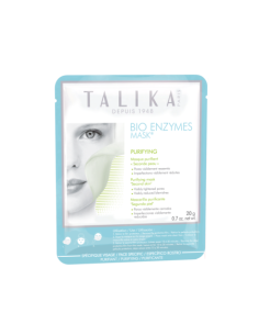 Talika Bio Enzymes Mask Purifiant - 1 masque