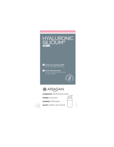 Hyaluronic Silicium - 1800mg 