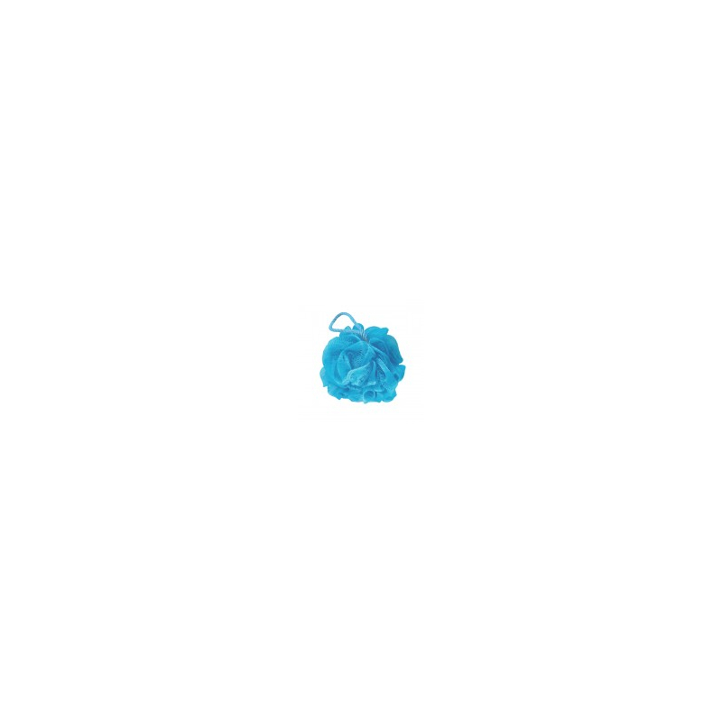 Fleur de Douche Bleue - 1 unité