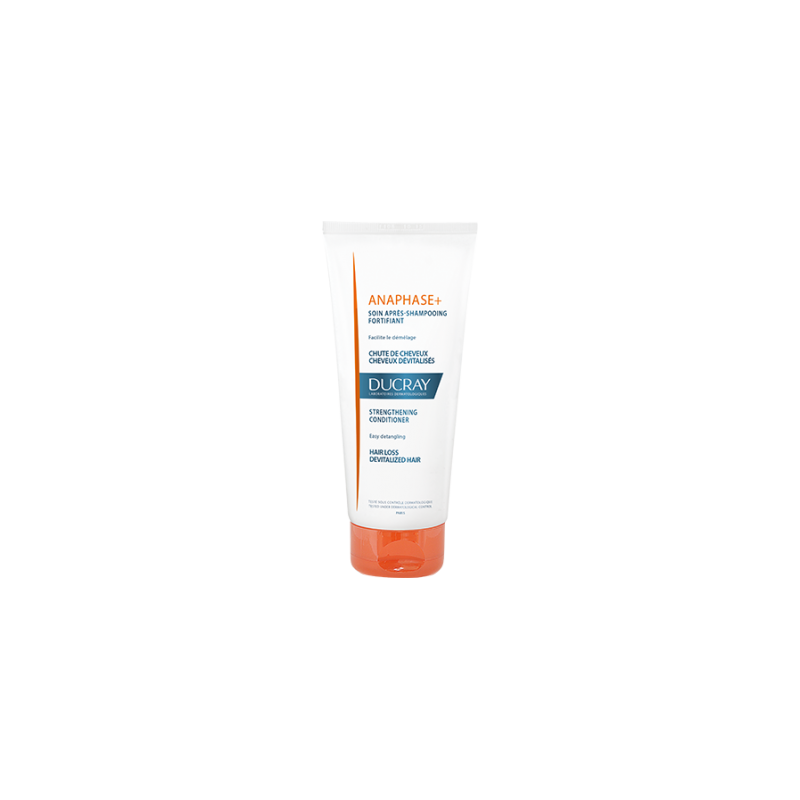  Anaphase+ Soin Après-Shampooing Fortifiant - 200ml