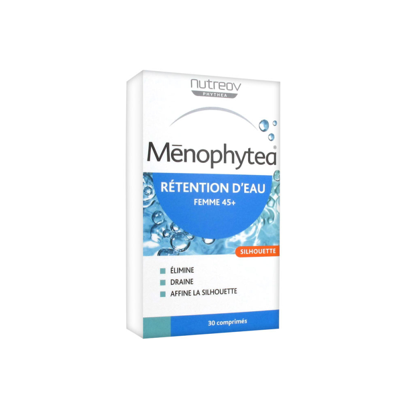 Ménophytea - 30 comprimés