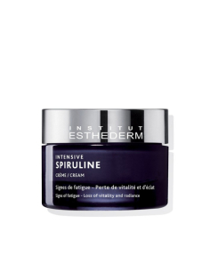 Esthederm Intensive Spiruline Crème - 50 ml