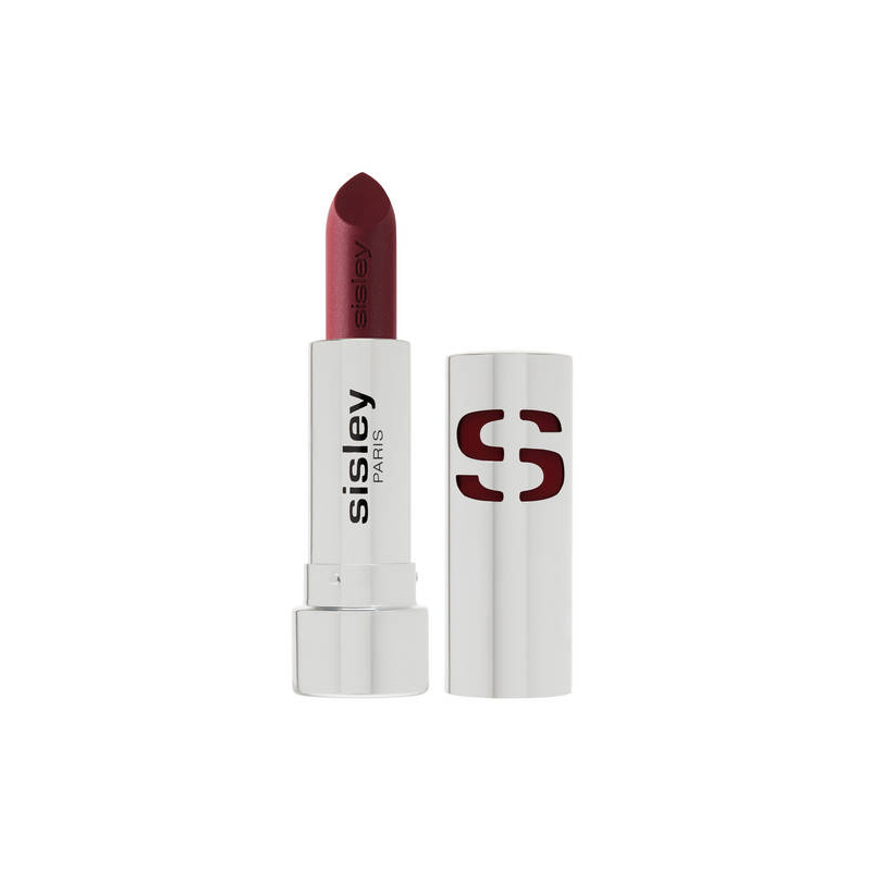 SISLEY Phyto-Lip Shine N°6 Sheer Burgundy - 3 g 