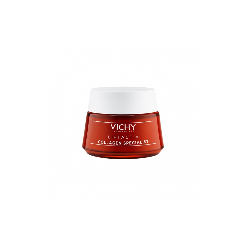Vichy LiftActiv Specialist Collagen Specialist - 50 ml