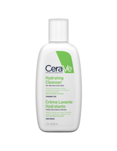 CeraVe Crème Lavante Hydratante - 88 ml