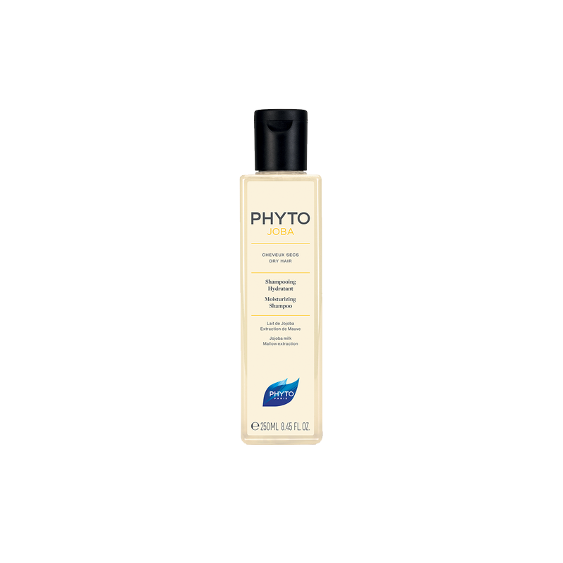 PHYTOJOBA Shampooing Hydratant - 250ml