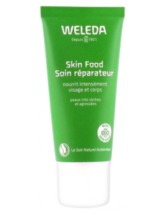 Weleda Skin Food Soin Réparateur - 30 ml