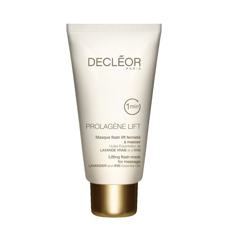 Decléor Prolagène Masque Flash Lift  - 50 ml