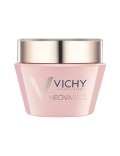 Vichy Neovadiol Rose Platinium Crème Rose Fortifiante et Revitalisante - 50 ml