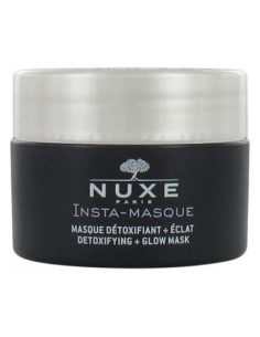 Nuxe Insta-Masque Masque Détoxifiant + Éclat - 50 ml 